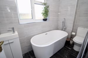 Bathroom- click for photo gallery